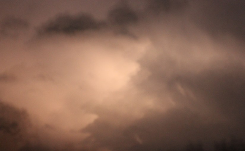 Day 17-Hill Country&nbsp;Flooding