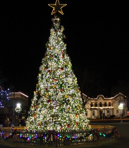 Fredericksburg’s Annual Church to Church&nbsp;Walk