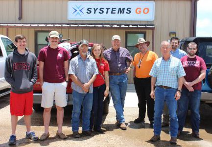 Houston Rockets 2016- Travel & Set&nbsp;up