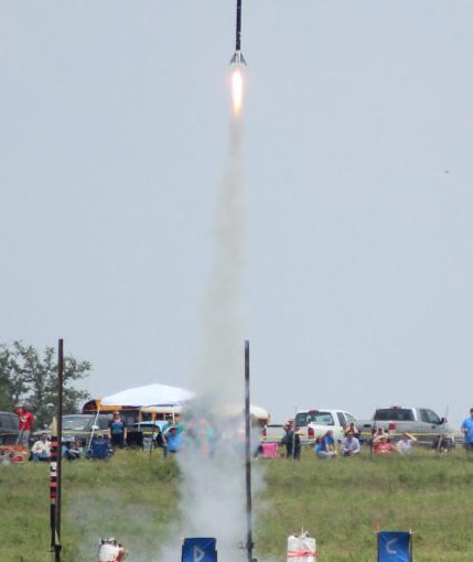 Fredericksburg Rockets 2016-Thursday, Day&nbsp;1