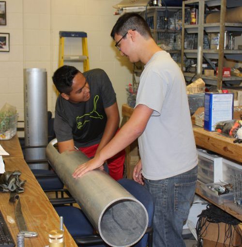 WSMR Rocket Launches Fast&nbsp;Approaching