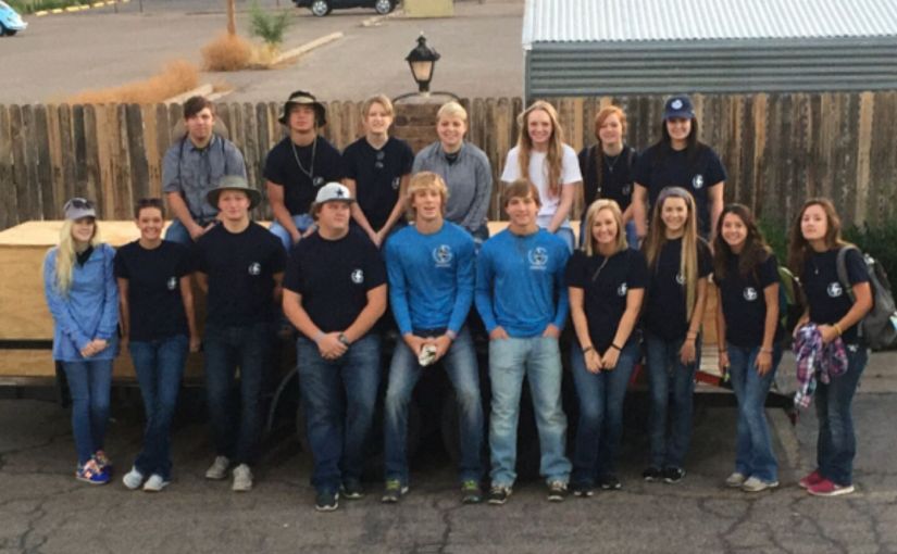 Tuesay, First Launch Day at&nbsp;WSMR