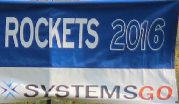 Friday, SystemsGo’s Rockets 2016 Officially Ends as Team Travels Home and Transitions into Next Year Preps