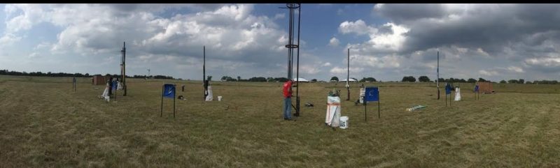 Rockets 2017-Friday Day 2 Report and Saturday&nbsp;Schedule