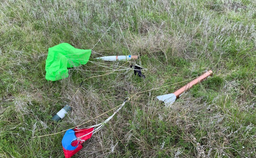 Thursday, Opening Day of Rockets 2021 in North&nbsp;Texas