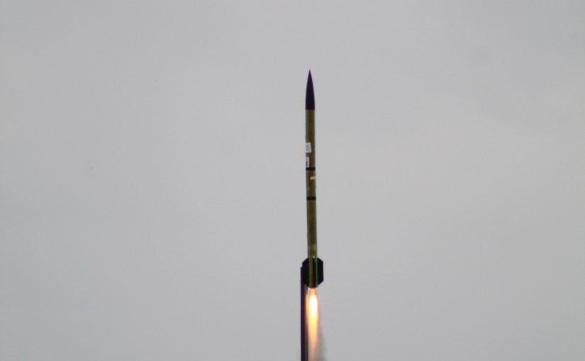 Rockets 2024 Southeast Texas/Smith Point Launches Wednesday/Thursday Setup Recap and Friday Pregame – May&nbsp;9