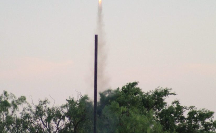 April 24, 2026, Friday, Opening Day of Rockets 2026 in North&nbsp;Texas